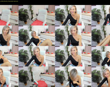 martha_mayer — 80 minute Chaturbate female cam show recording, 1080p, Sep 4, 2020