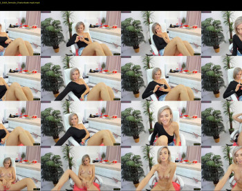martha_mayer — 15 minute Chaturbate female cam show recording, 1080p, Sep 4, 2020