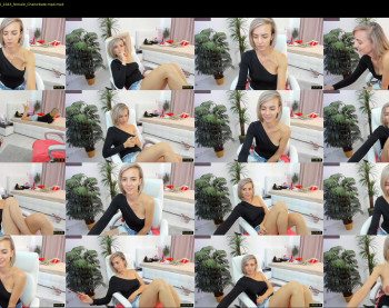 martha_mayer — 77 minute Chaturbate female cam show recording, 1080p, Sep 4, 2020