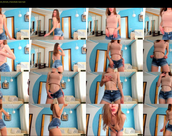 mcflurry18 — 51 minute Chaturbate female cam show recording, 720p, Sep 4, 2020