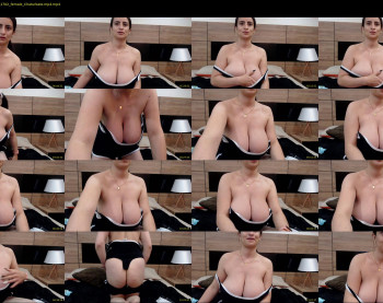 meganbeake — 13 minute Chaturbate female cam show recording, 720p, Sep 4, 2020
