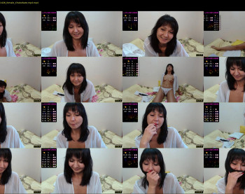 melissa_fane — 70 minute Chaturbate female cam show recording, 1080p, Sep 4, 2020