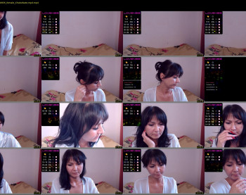 melissa_fane — 69 minute Chaturbate female cam show recording, 1080p, Aug 25, 2020