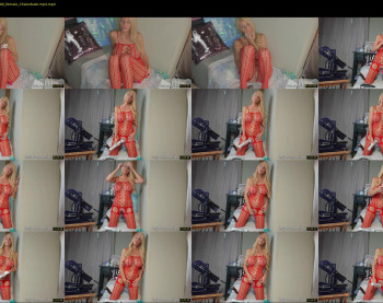 miakinkdd — 29 minute Chaturbate female cam show recording, 1080p, Sep 4, 2020