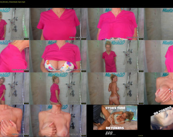 miakinkdd — 29 minute Chaturbate female cam show recording, 1080p, Sep 4, 2020