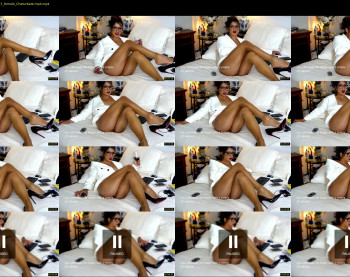missmina — 4 minute Chaturbate female cam show recording, 720p, Sep 4, 2020