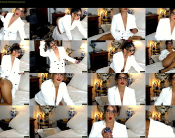 missmina — 37 minute Chaturbate female cam show recording, 720p, Sep 5, 2020