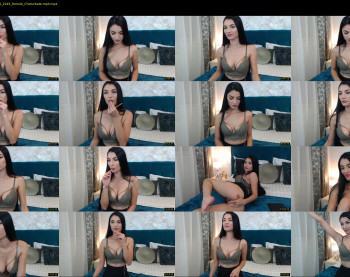 mmmaaa1234 — 24 minute Chaturbate female cam show recording, 1080p, Sep 4, 2020
