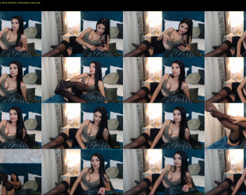 mmmaaa1234 — 11 minute Chaturbate female cam show recording, 1080p, Sep 5, 2020