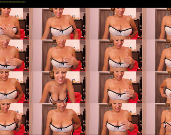 morelovely — 8 minute Chaturbate female cam show recording, 1080p, Sep 4, 2020
