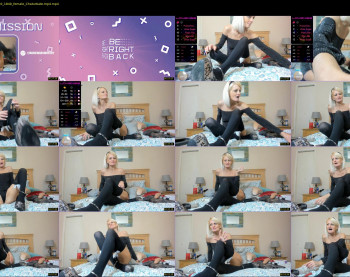 mrswadsworthy — 8 minute Chaturbate female cam show recording, 1080p, Sep 4, 2020