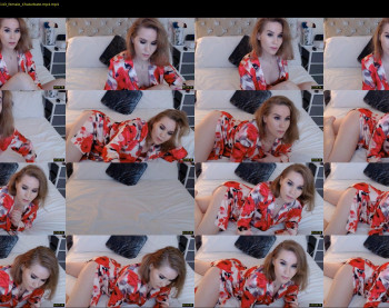 myassistant — 71 minute Chaturbate female cam show recording, 720p, Sep 5, 2020