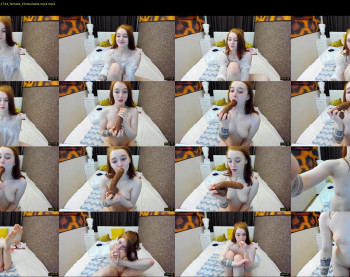 nancy_winter — 28 minute Chaturbate female cam show recording, 720p, Sep 4, 2020