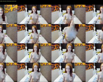 nancy_winter — 9 minute Chaturbate female cam show recording, 720p, Sep 4, 2020
