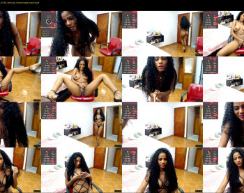 naomixjones1 — 63 minute Chaturbate female cam show recording, 720p, Sep 4, 2020