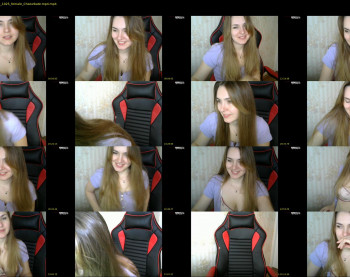 naughty_popa — 70 minute Chaturbate female cam show recording, 720p, Sep 4, 2020