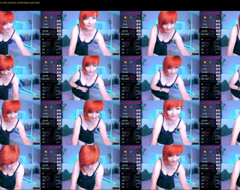 naughtymilane — 4 minute Chaturbate female cam show recording, 1080p, Sep 4, 2020