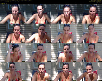 naughtytori — 18 minute Chaturbate female cam show recording, 720p, Sep 4, 2020