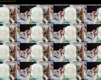 neytiri_moon — 17 minute Chaturbate female cam show recording, 720p, Sep 4, 2020