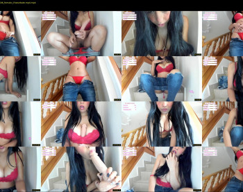 noemibcnz — 115 minute Chaturbate couple cam show recording, 720p, Sep 4, 2020