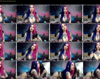 nuryforerogh — 70 minute Chaturbate female cam show recording, 1080p, Sep 5, 2020