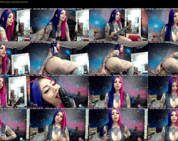 nuryforerogh — 70 minute Chaturbate female cam show recording, 1080p, Sep 5, 2020