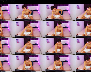 orlando__bloom — 4 minute Chaturbate male cam show recording, 1080p, Sep 4, 2020