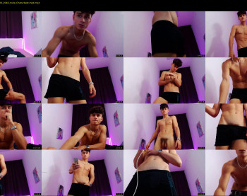 orlando__bloom — 22 minute Chaturbate male cam show recording, 1080p, Sep 4, 2020