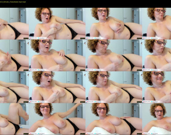 palaustudio — 9 minute Chaturbate female cam show recording, 1080p, Sep 4, 2020
