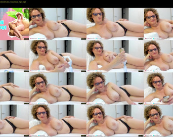 palaustudio — 19 minute Chaturbate female cam show recording, 1080p, Sep 4, 2020