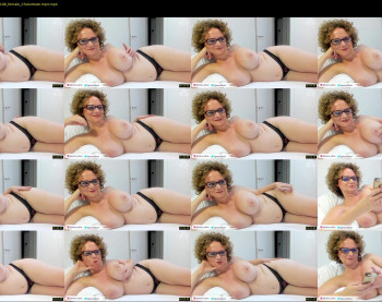 palaustudio — 6 minute Chaturbate female cam show recording, 1080p, Sep 4, 2020