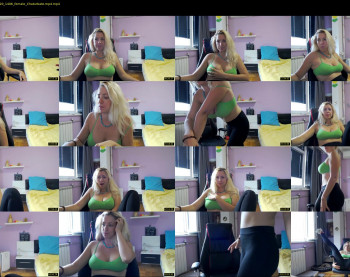 pam___beautiful — 72 minute Chaturbate female cam show recording, 720p, Sep 4, 2020