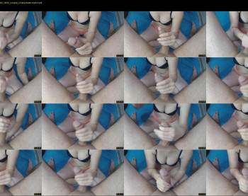 parejacachonda — 11 minute Chaturbate couple cam show recording, 1080p, Sep 4, 2020