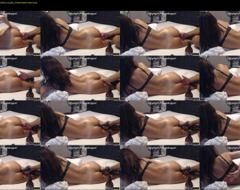 passiekoppel — 30 minute Chaturbate couple cam show recording, 1080p, Sep 4, 2020