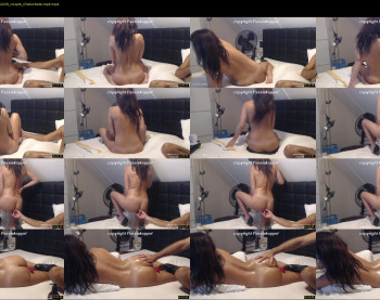 passiekoppel — 32 minute Chaturbate couple cam show recording, 1080p, Sep 4, 2020
