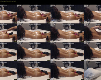 passiekoppel — 39 minute Chaturbate couple cam show recording, 1080p, Sep 4, 2020