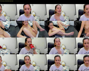 paulette65 — 78 minute Chaturbate female cam show recording, 720p, Aug 25, 2020