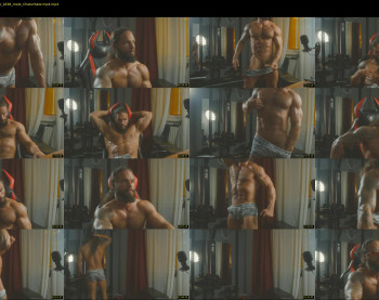 phil_chambers — 58 minute Chaturbate male cam show recording, 1080p, Sep 4, 2020
