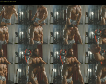 phil_chambers — 27 minute Chaturbate male cam show recording, 1080p, Sep 4, 2020