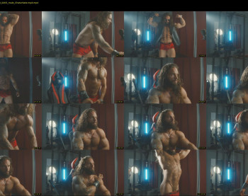 phil_chambers — 70 minute Chaturbate male cam show recording, 1080p, Sep 5, 2020