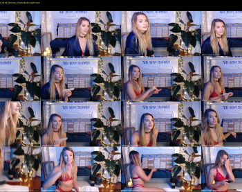 phoenix_taylor — 72 minute Chaturbate female cam show recording, 1080p, Sep 5, 2020