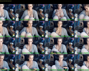ps4pro — 28 minute Chaturbate female cam show recording, 720p, Sep 4, 2020