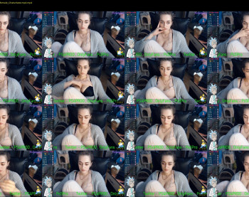 ps4pro — 34 minute Chaturbate female cam show recording, 720p, Sep 4, 2020