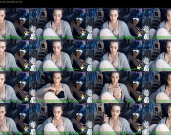 ps4pro — 53 minute Chaturbate female cam show recording, 720p, Sep 4, 2020