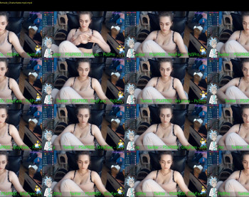ps4pro — 14 minute Chaturbate female cam show recording, 720p, Sep 4, 2020