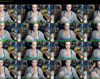 ps4pro — 72 minute Chaturbate female cam show recording, 720p, Sep 5, 2020