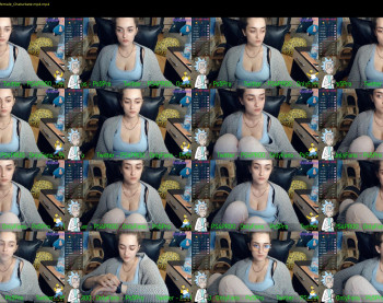 ps4pro — 41 minute Chaturbate female cam show recording, 720p, Sep 5, 2020