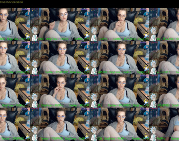 ps4pro — 32 minute Chaturbate female cam show recording, 720p, Sep 5, 2020