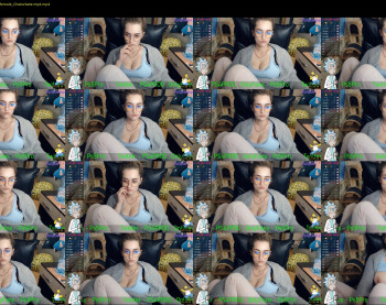 ps4pro — 31 minute Chaturbate female cam show recording, 720p, Sep 5, 2020