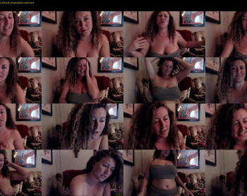 roxyrolla — 9 minute Chaturbate female cam show recording, 1080p, Sep 4, 2020